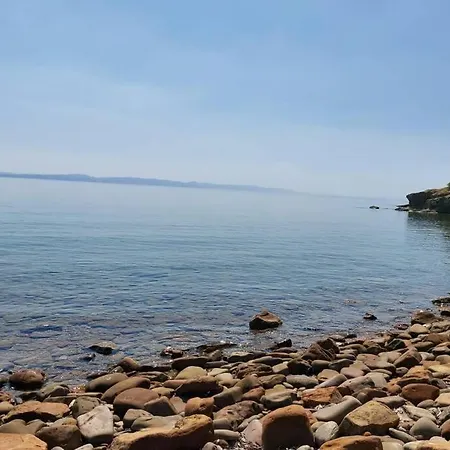 בית נופש Deniz Ve Ormanla Basbasa Kalabileceginiz Biryer *