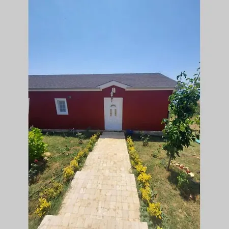 Deniz Ve Ormanla Basbasa Kalabileceginiz Biryer בית נופש Mecidiye