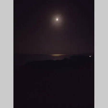 Deniz Ve Ormanla Basbasa Kalabileceginiz Biryer בית נופש *